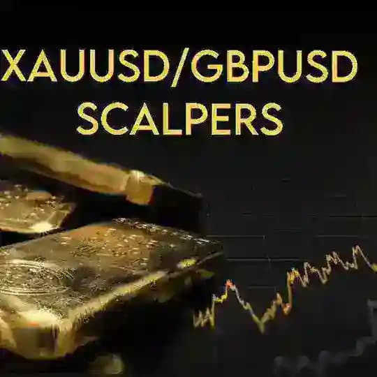 ππ XAUUSD/GBPUSD SCALPERS ππ