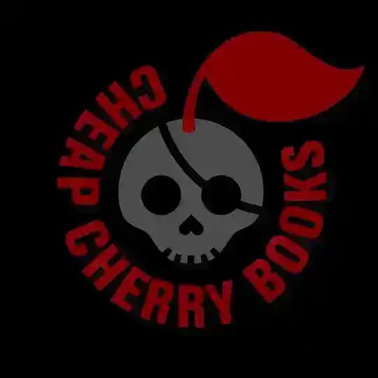 Cheapcherrybooks🍒💀
