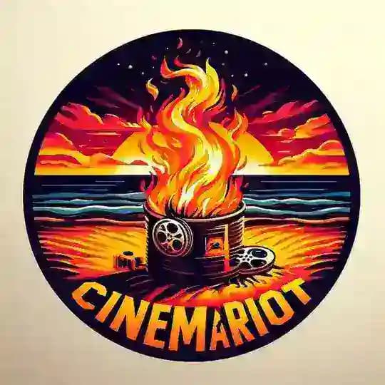 Кинобунт Profile