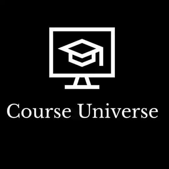 Course Universe - Free Udemy Courses