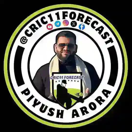 Cric11Forecast