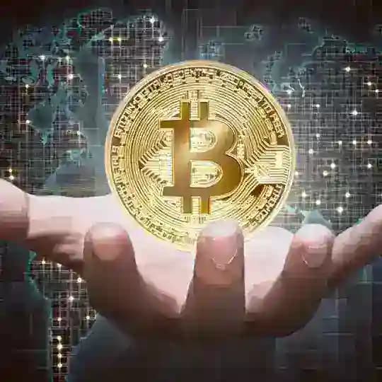 crypto world
