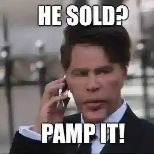 Crypto Memes