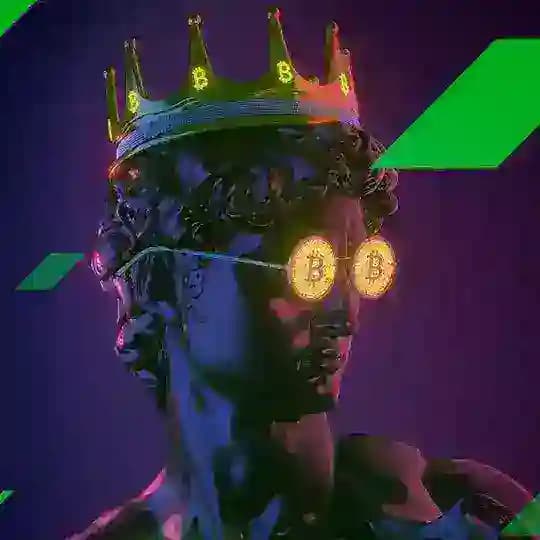 CryptoAdvertisingTitans ๐ช