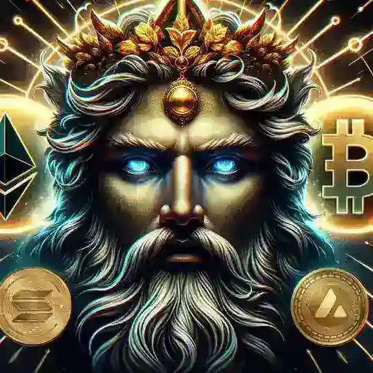 CryptoDeus Gems ππ¦