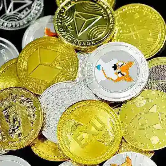 CryptoAdsInnovators ๐