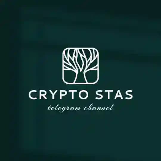 Crypto Stas π―