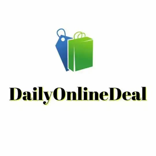 DailyOnlineDeal