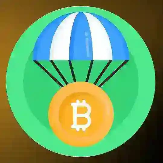 Daily Airdrops ❄️