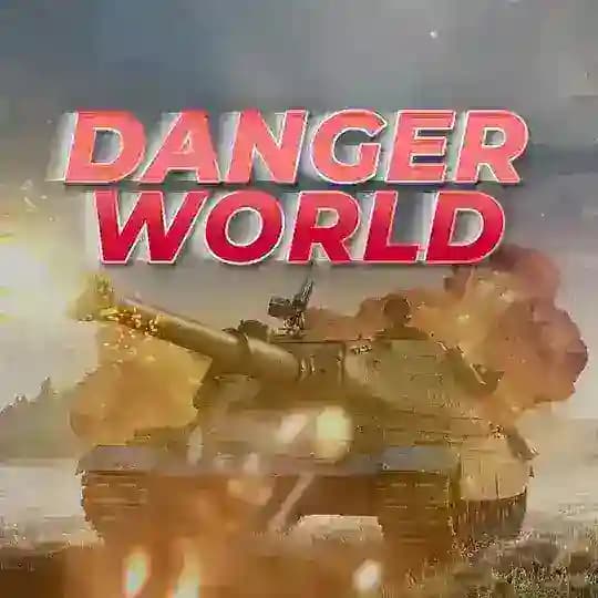 Danger World |Опасный Мир