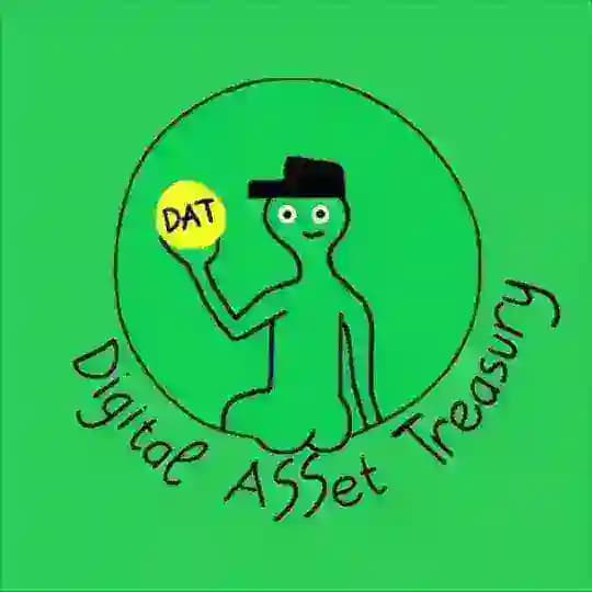 DATCOIN FINANCE $DAT