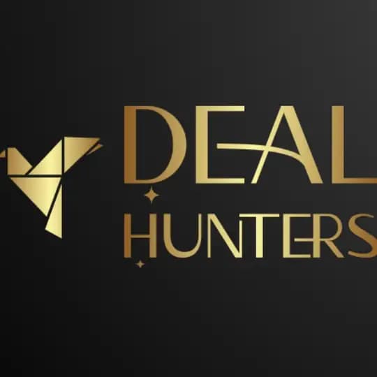 Deal_Hunters