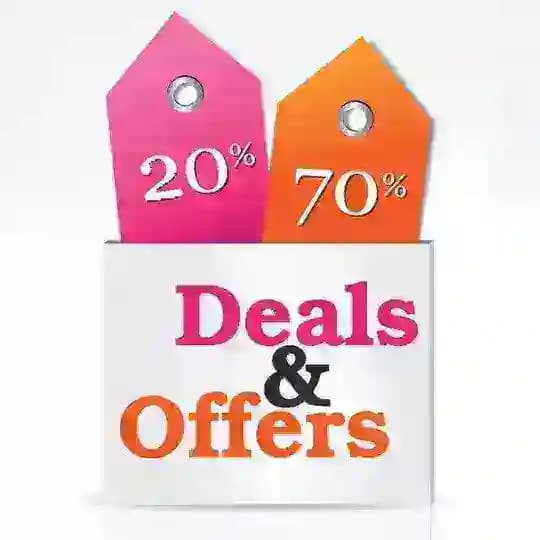 Deal Pirates - Best Online Deals, Loots & Earning Tricks
