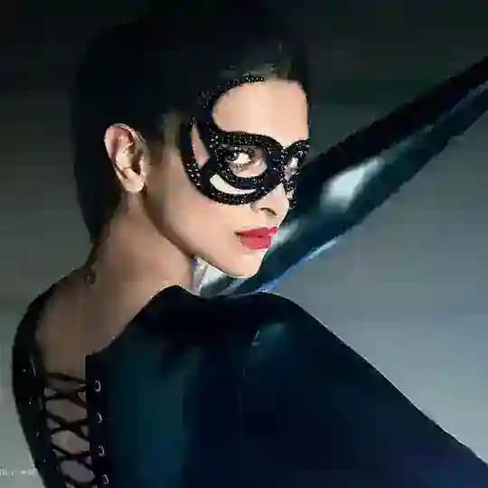 Deepika Padukone