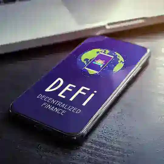 Dex ๐GEM๐ DeFi