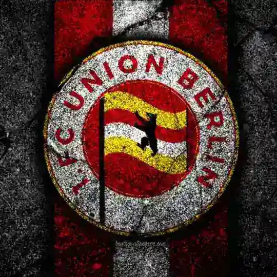 1.FC Union Berlin🔴⚪️