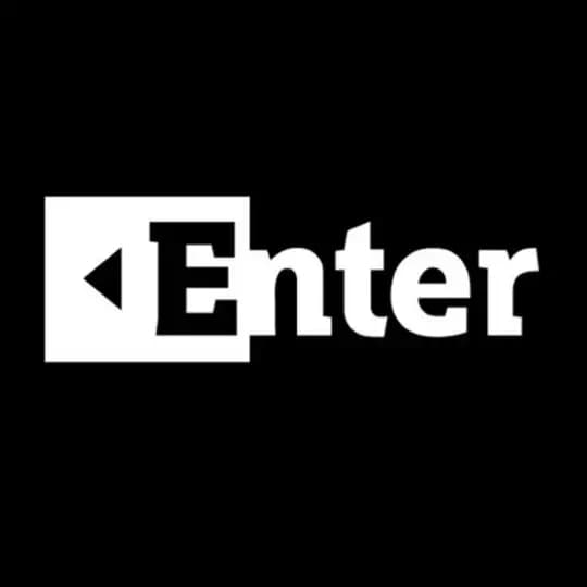 Enter Петербург