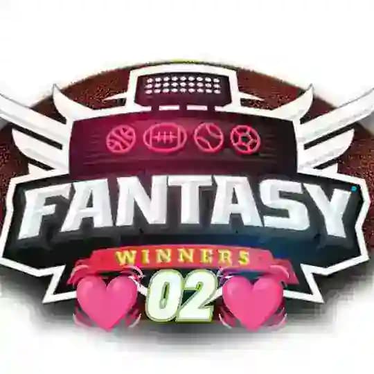 FANTASY❤️WINNER❤️02❤️