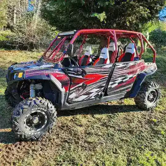 FORD SUPERDUTY PARTS Profile