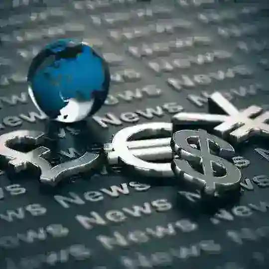 Forex Market Update Profile