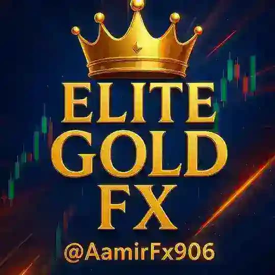 Elite Gold FX