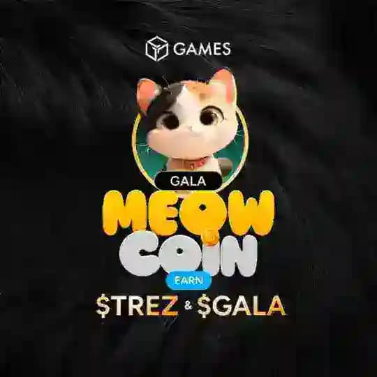 Gala Meow Coin Community