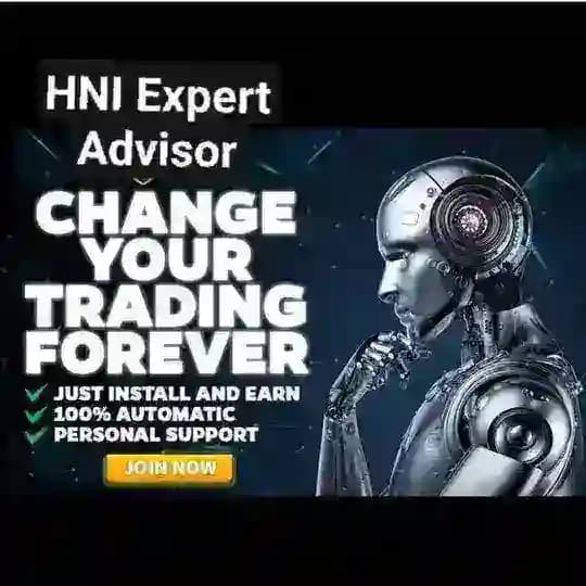 Hni Expert advisor