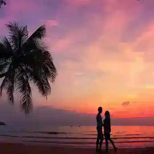 Globe-Trotting Getaways Profile