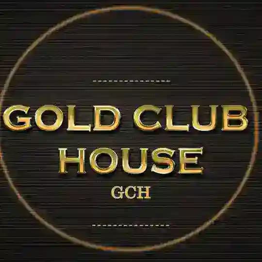 GOLD CLUB HOUSE