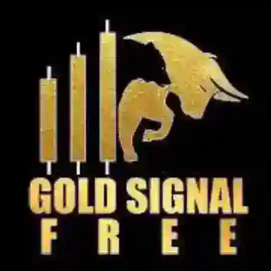 Free Forex Gold Signals⬆️