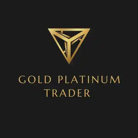 ⚜️Gold Platinum Trader⚜️