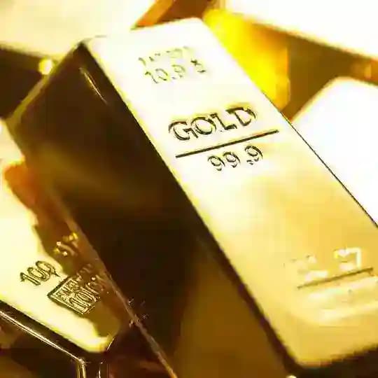 GoldWatcher - Free Trading Signals