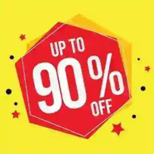 Good & saving deals