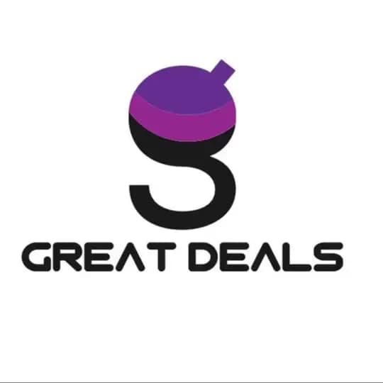 Great deals
