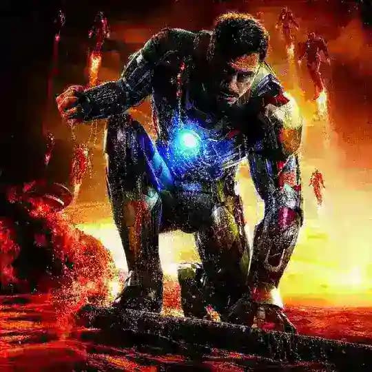Hindi Hd movies Iron man Spider man KGF Chapter 1 2