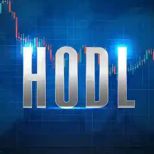 Hodl Nations Crypto