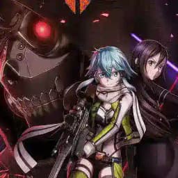 Sword art online in hindi Profile