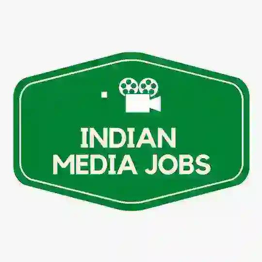 Indian Media Jobs