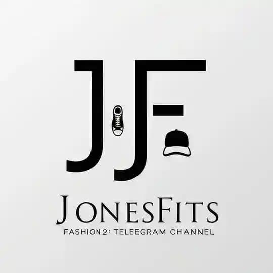 JonesFits ππ§’