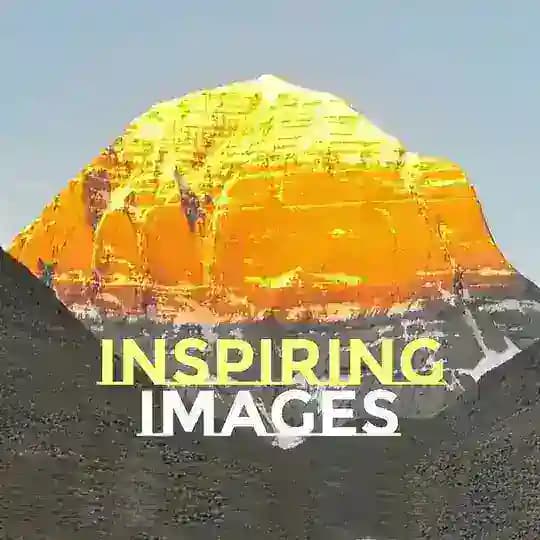 Inspiring Images