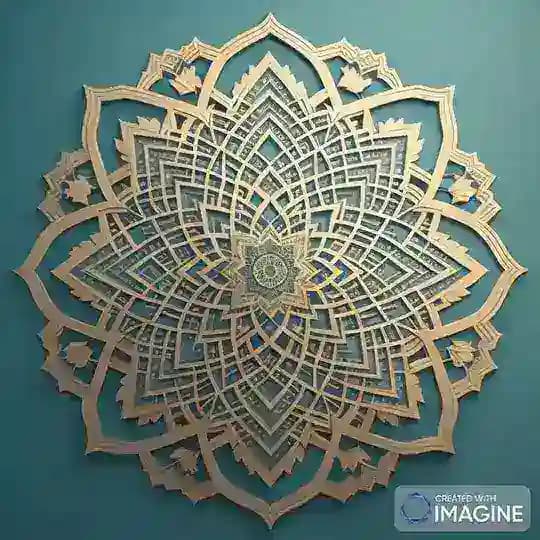 Исламская Психология