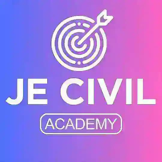 JE CIVIL Academy