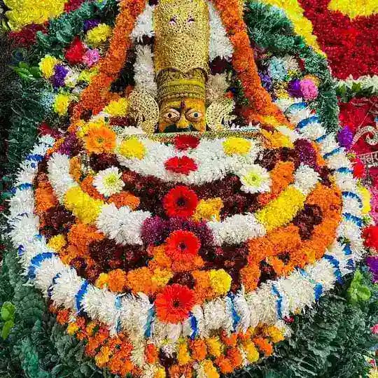 Mahakal Satta KGF