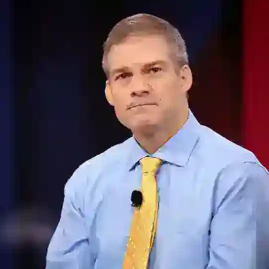Jim Jordan