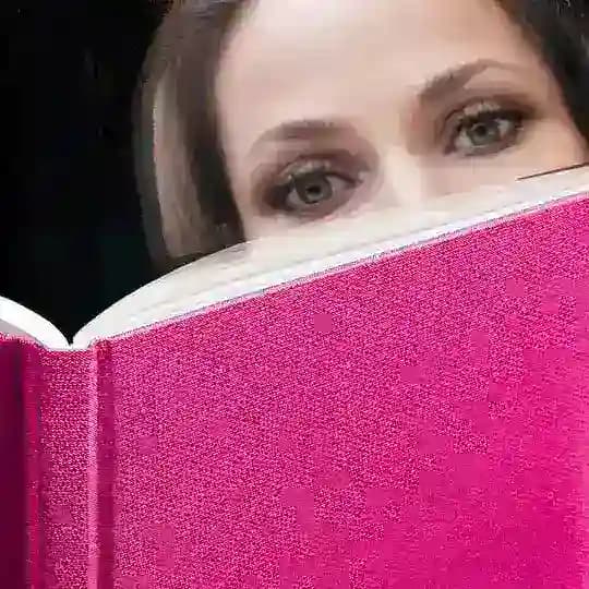 Литературный коД Profile