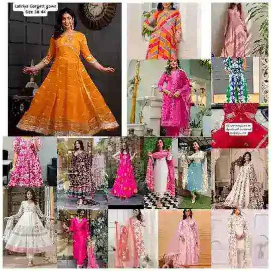 Mishty collection👗