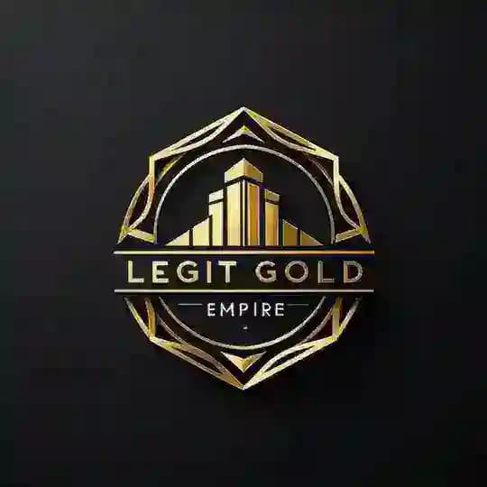 LEGIT GOLD EMPIRE®