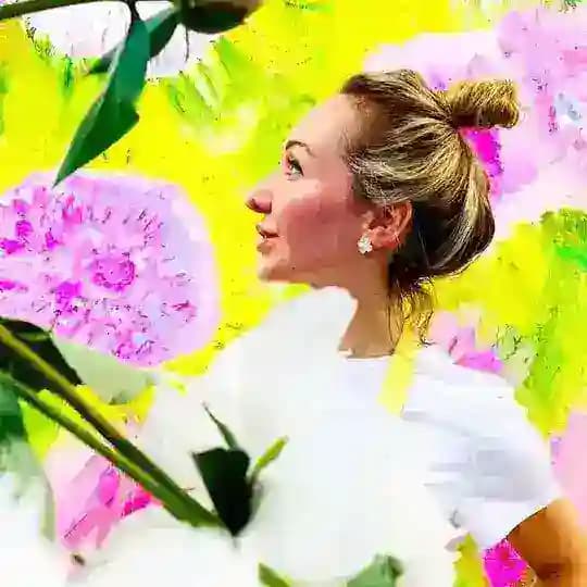 Валерия Лошак | депутат 🧑🎨 Profile