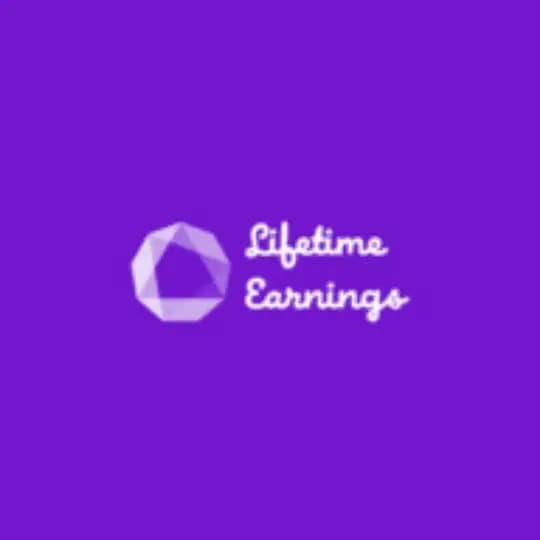 Lifetime Earnings