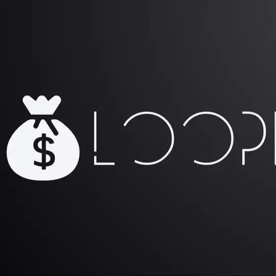 Loopi coin